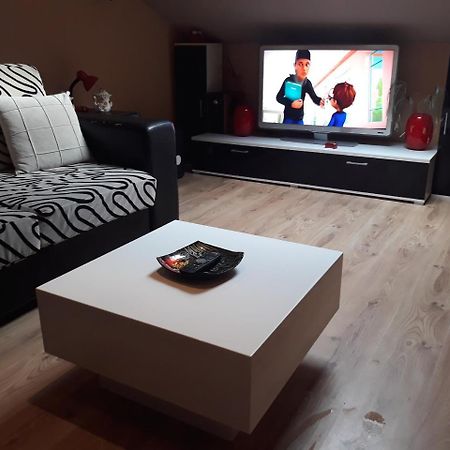 Antonio rooms Nis Exterior foto