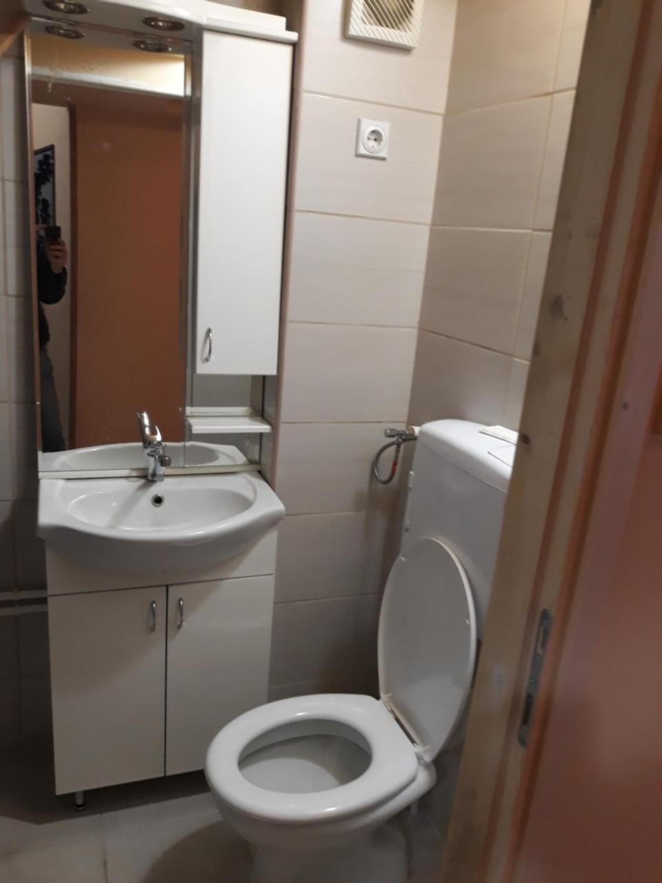 Antonio rooms Nis Exterior foto