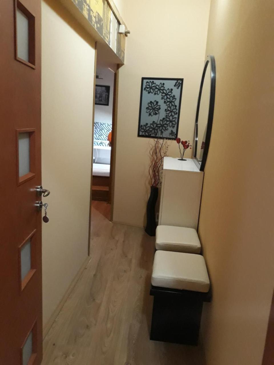 Antonio rooms Nis Exterior foto
