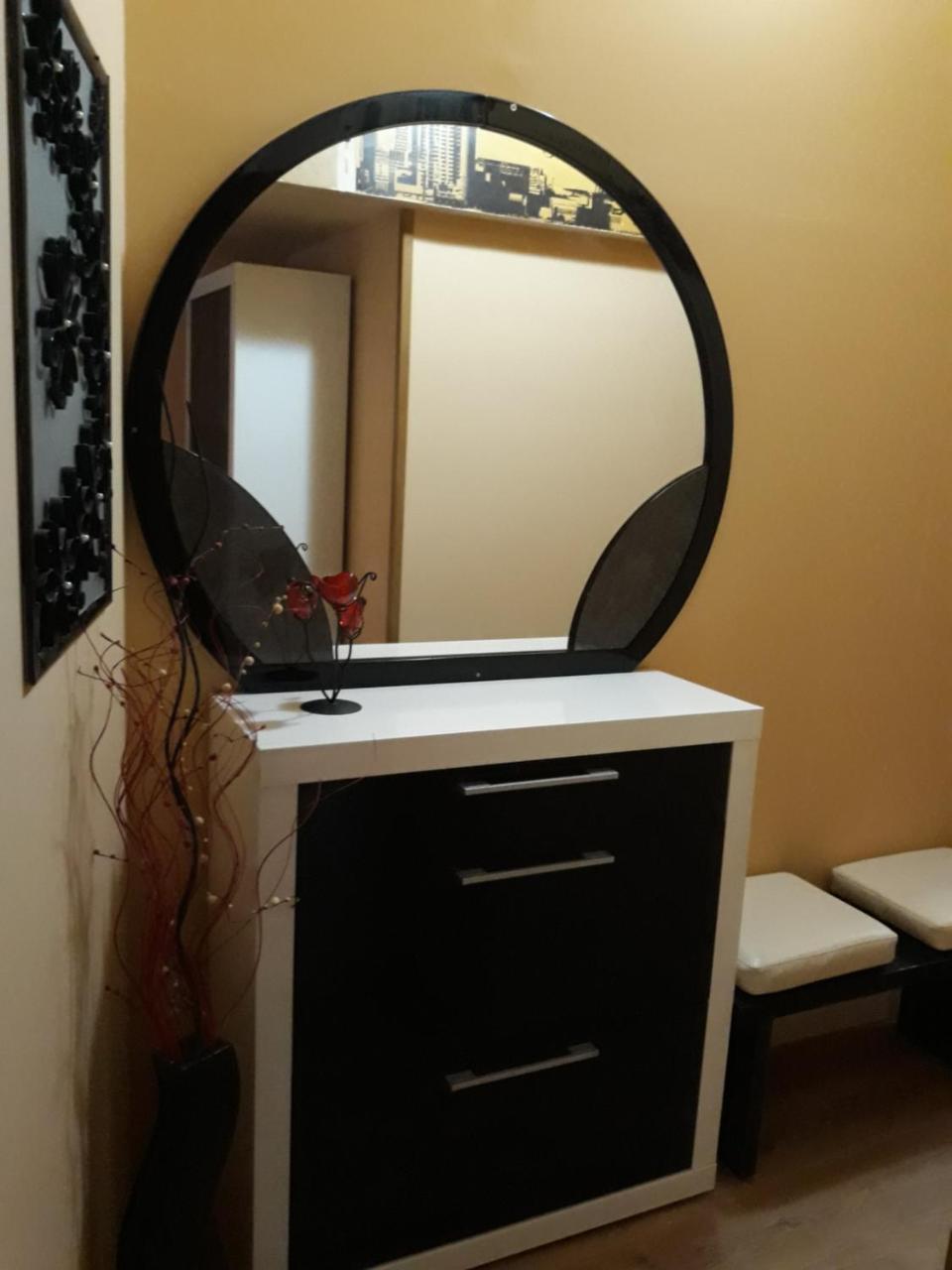 Antonio rooms Nis Exterior foto