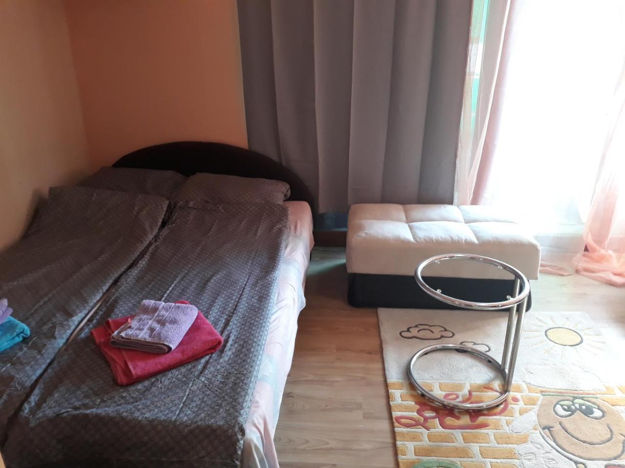Antonio rooms Nis Exterior foto