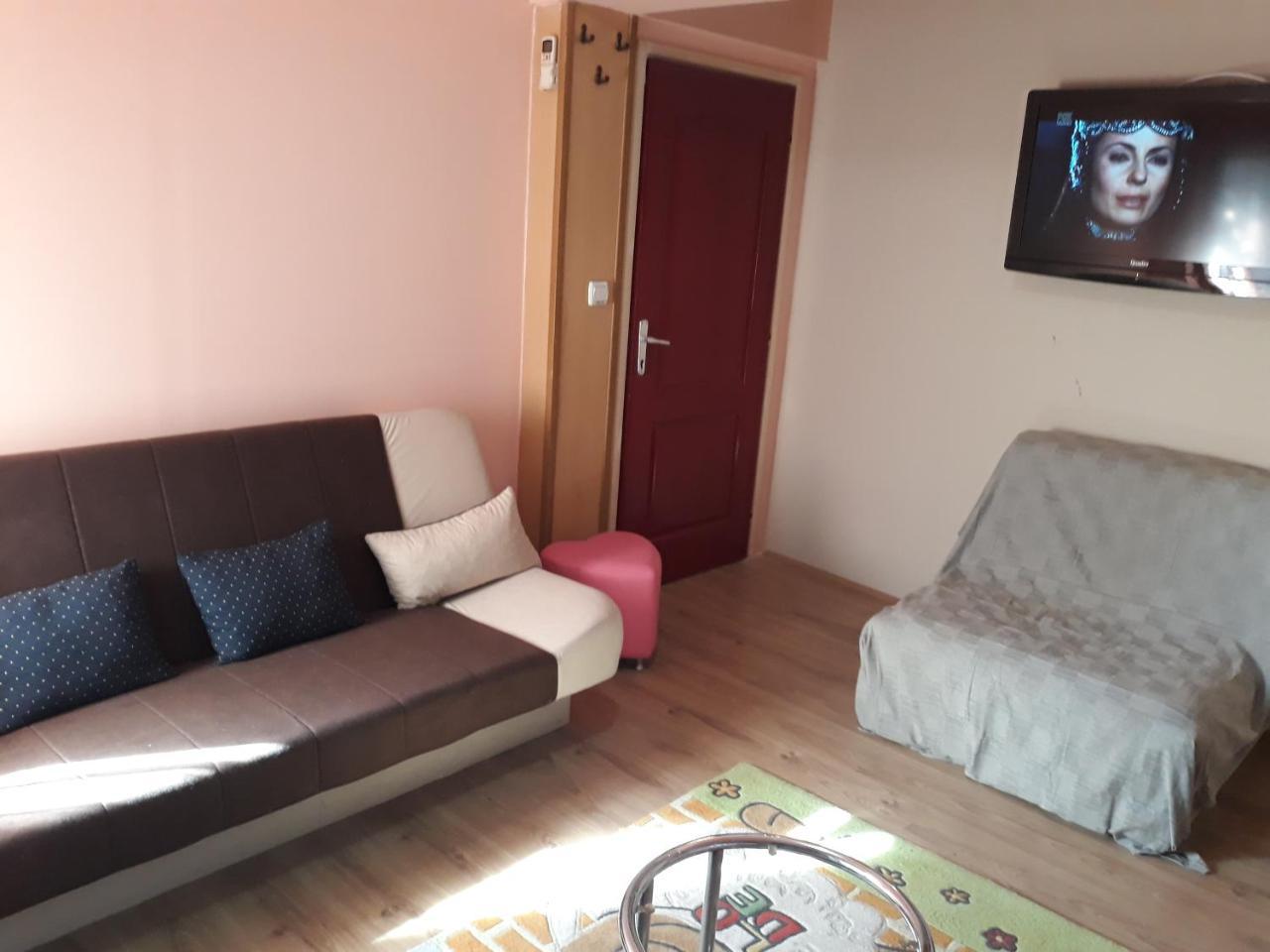 Antonio rooms Nis Exterior foto