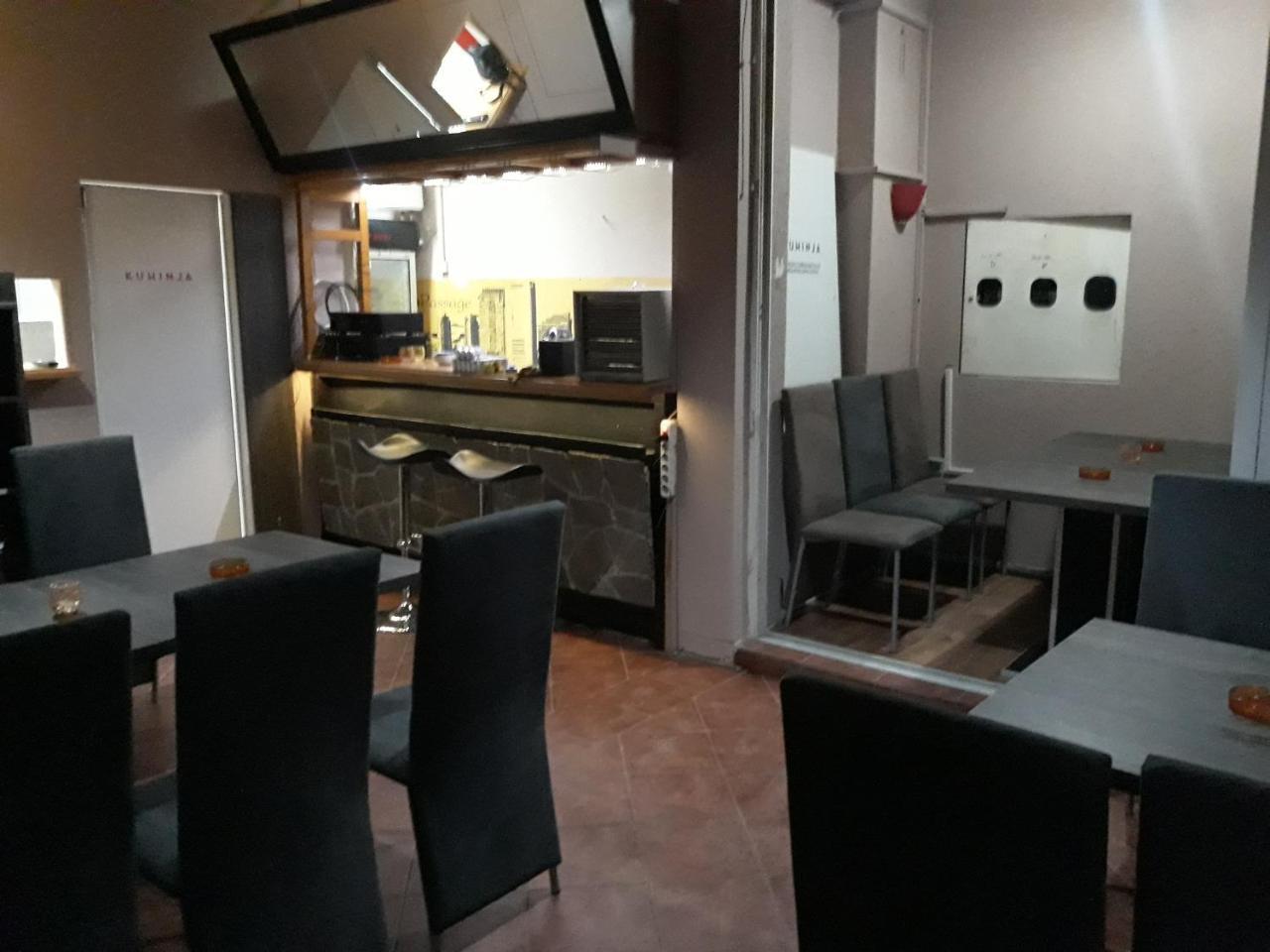 Antonio rooms Nis Exterior foto