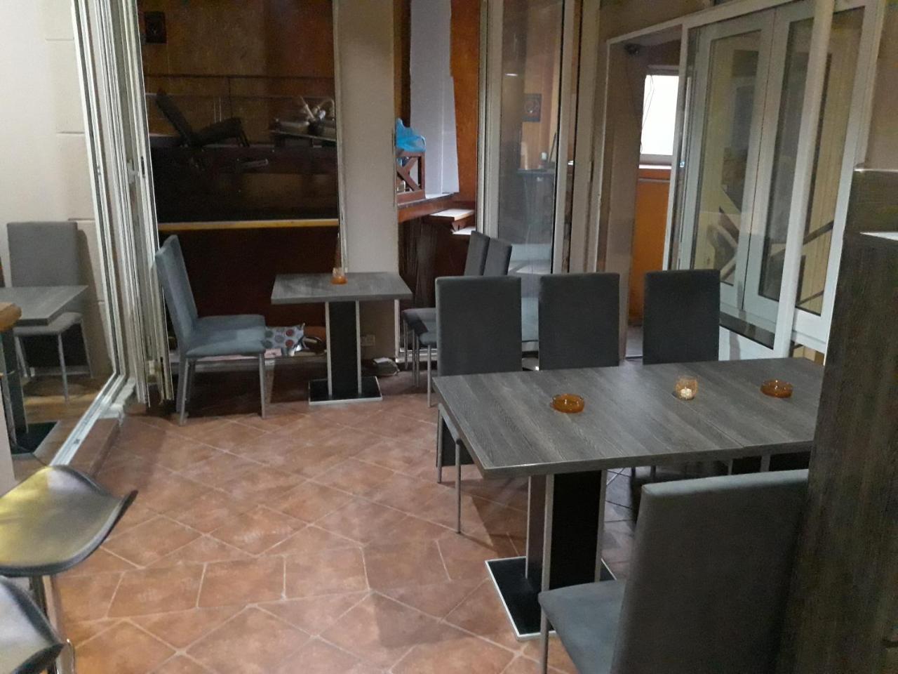 Antonio rooms Nis Exterior foto