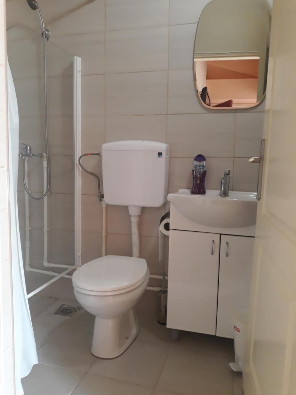 Antonio rooms Nis Exterior foto