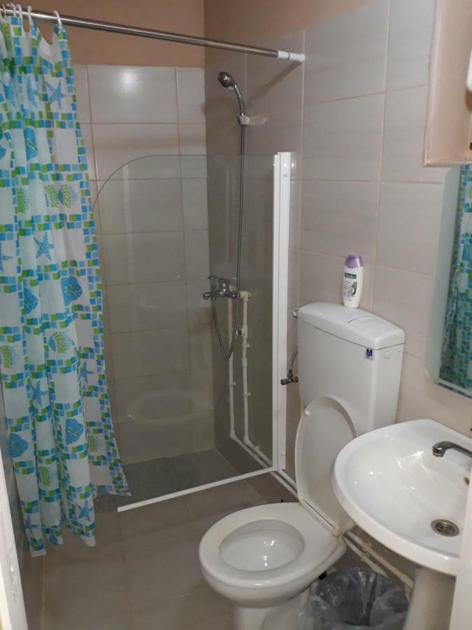Antonio rooms Nis Exterior foto